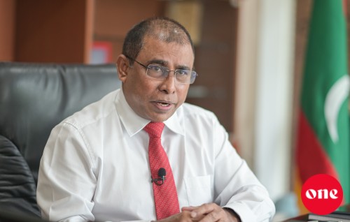 Vazeefaa adhaa kuraa resort aa kairiyah resort muvazzafunge aailaa gendhan, housing scheme thakeh fashanee