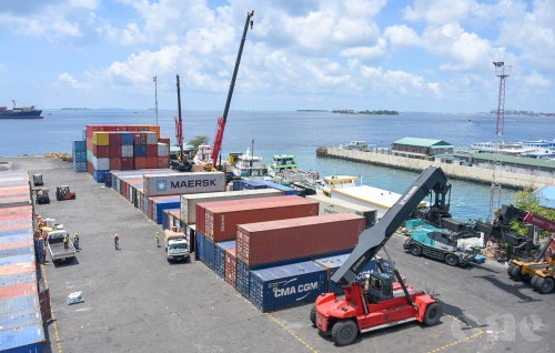 September mahu import adhi export ves dhashah