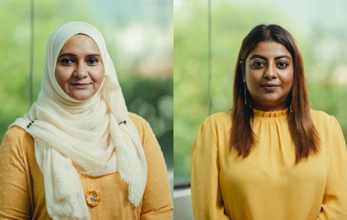 Male' city ge 2 councilor aku PNC ah soikoffi