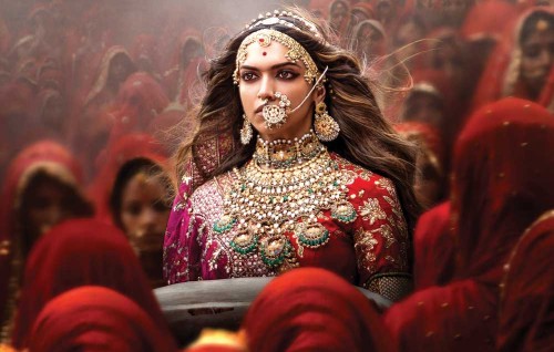 Deepika Padukone confirmed to play Draupadi in upcoming Mahabharat movie