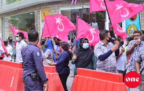 Inthihaabu avas kurumah govaalai Idhikolhun magumahchah