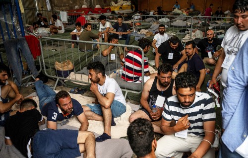 Greece kairiyah bandunjahaali  boatugai thibi 500 ahvvure gina meehun adhives nufeney