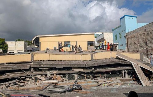 Vanuatu ah baarugadha binhelumeh athuvehjje