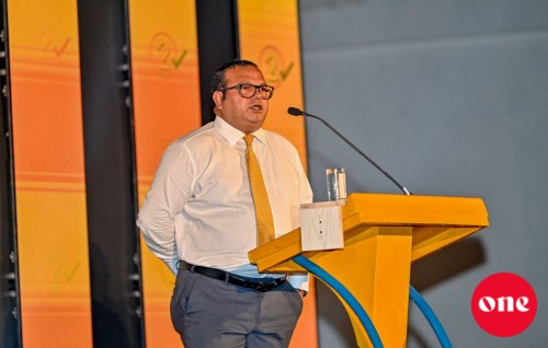Ithubaaru neiy kamuge massalaeh nunagaanan, Nasheed dhakkavanee kudakudhin dhakkaa kahala vaahaka: Aslam