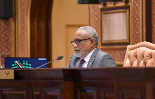 Media control kuraa bill anburaa gengosfi
