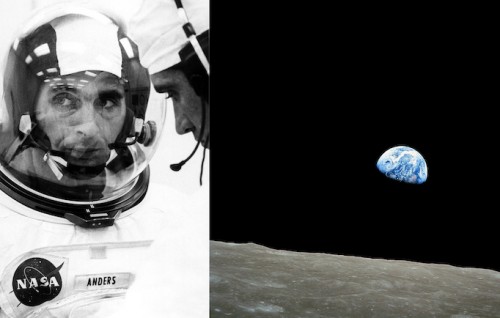 Kuda flight eh vetti NASA ge astronaut eh maruvejje