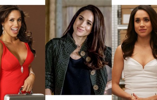 Meghan enburi hollywood ah