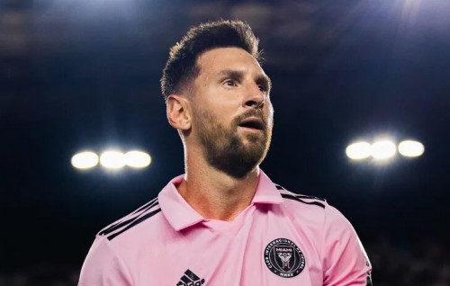 PSG gai huree hiyhama jehigenneh noon: Messi