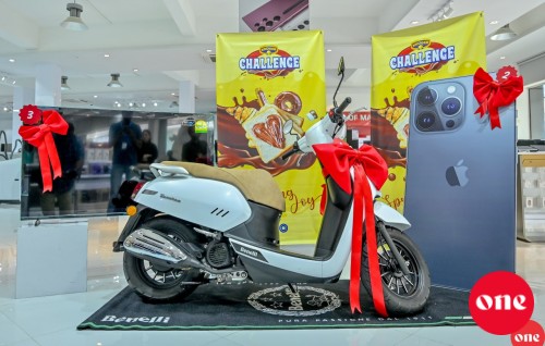 STO introduces #STOKrugerChallenge2022 with exciting prizes