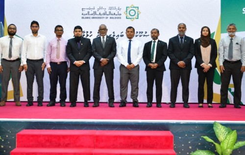 IUM in 60 million rufiyaa ge sukooku vihkanee