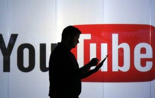 Russia sarukaarun fund kuraa media thah Youtube in block kohfi