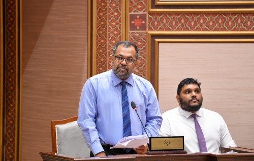 Dhaulathuge jumalah haradhu 15.3 percent ah kudakohffi: Finance 