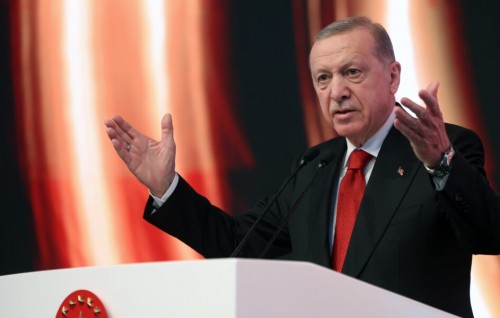 Medhuirumatheege hamajehumah oi hurahakee Netanyahu : Erdogan