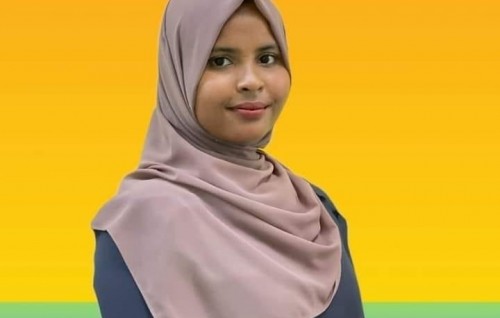 Eeman maruvi kamah adhi nuninmaa, adhives othy ventilator gai: ADK