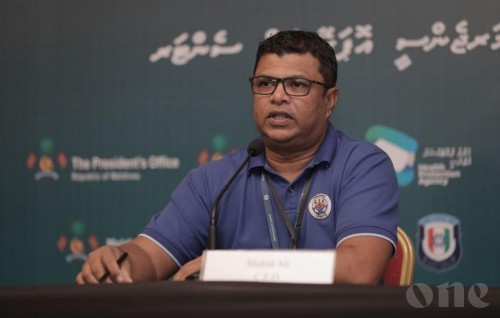 MPL: One employee tested positive, last came to office on 18th last month