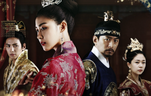 ''Kasauti'' akee maazee, mihaaru munifoohifiluvaidheneeTurkey aai Korea ge drama thah