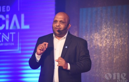 Ameel appointed as the Managing Director of Dhivehi Insurance
