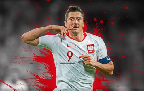 ''Goal machine'' Lewandowski, inthizaaru kuranee World Cup ge furathama goal ah