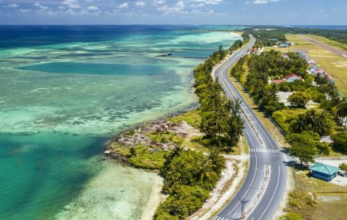 Covid gai Laamu atholhun ithuru meehaku maruve, Raajjey ge jumula adhadhu 113 ah