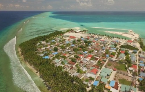 Fishermen's Day to be celebrated in Gaafaru this year