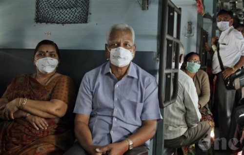 40 die from swine flu in Rajasthan