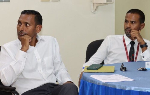 MMC ge haflaa eh baeh verin boycott koffi