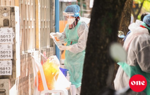 HPA reports 648 new cases of Covid-19