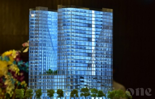 Malaysian firm files for arbitration against Maldives over Finance Ministry project