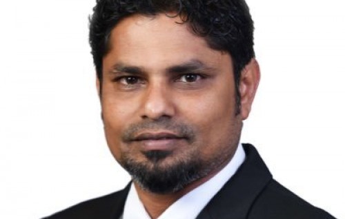 PPM ge secretary general akah Tholal