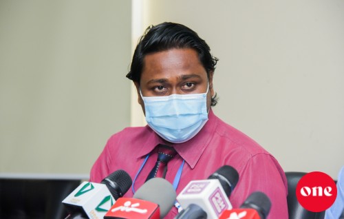 Single window mashroou Webb Fontaine aa havaalu kurevunee rangalhah nubeligen, corruption eh neiy: Finance