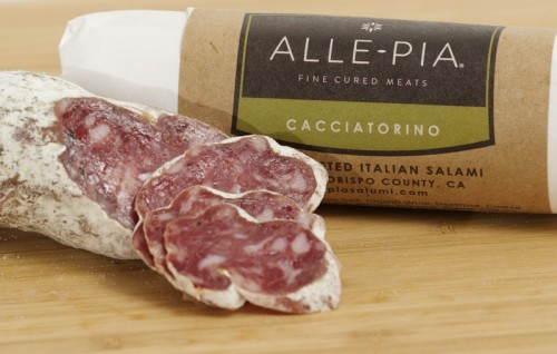 Italy ge ''salami'' nuvihkumashaai beynun nukurumah angaifi