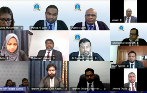 Member Yaugoob ge gondi gellifaivaakamah hushahelhi massalaige aduehunthah nimmaalaifi