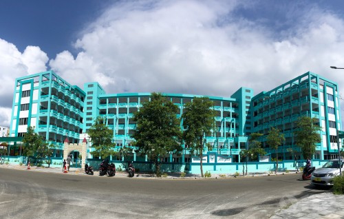 Anhen dharivarun thakehge hedhun baaluvai fen jehi vaahaka Rehendhi School in dhogu kohfi