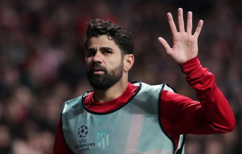 Costa ge work permit massala ah halleh!