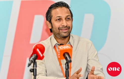 dhiraagu road race gai baiveri vumuge fursathu hulhuvaalaifi