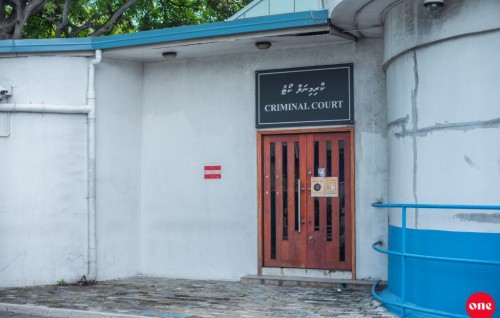 12-year prison sentence in the murder of Addu businessman Abdulla Ali