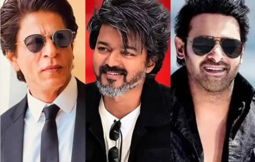 India ge enme magboolu actor ge magaamu dhekunu India ge actor akah!