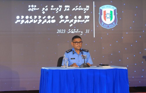 Gang thakun training kuraa kudhin fuluhah nagai islaahu kuraanan: SP
