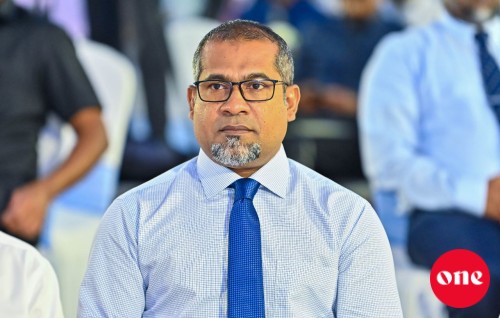 Hanguraama ah Raajjeyge vaige sarahadhu beynumei nukurey: Khaleel