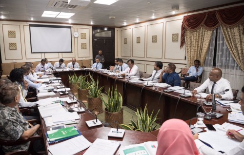 Budget debate to begin in parliament tomorrow