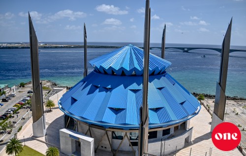 King Salman miskithuge maraamaathah 6 million beynunvey, hajjuge fahun hulhuvanee