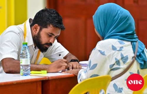 Hithadhoo uthuru dhaairaage Bi-election, kurimathilumah hulhuvaalaifi 