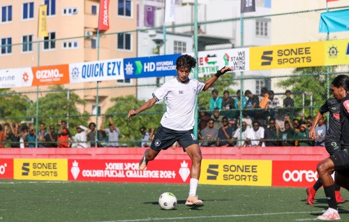 Bodu molhakaaeku Dhuvaafaru Atoll Semi aa dhimaalah, Maamendhoo balikoh Dhaandhoo ah unmeedhu