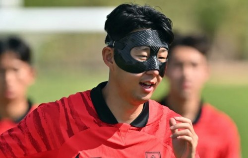 Son fit vaane, kulheynee mask alhaigen!