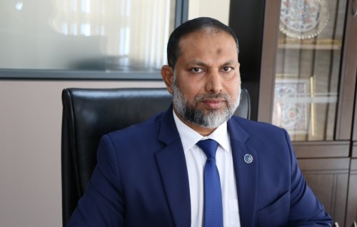 Home Minister: Will bring amendments to freedom of assembly bill