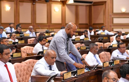 Bahus ninmai supplementary budget, committee ah
