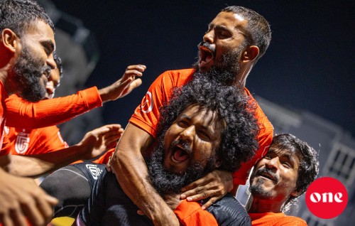 Penalty gai Eydhafushi katuvaalai Gan semi ah, dhen vaadhakuraanee Naivaadhoo aa