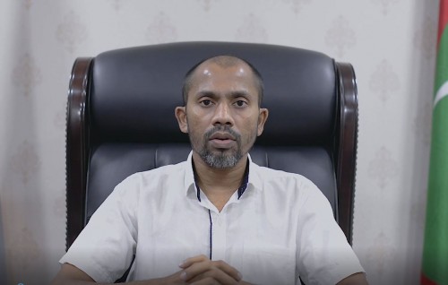 Avid College in September mahu fashaa course thakugai baiveri vumuge furusathu hulhuvaalaifi