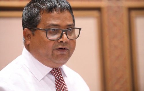 Funaddoo operation ah geneveynee 2023 ga, ekamah 157.3 Million Rufiya haradhu kuran jehey: Minister