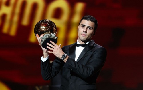 Rodri ge nazarugai Ronaldo ahvure Messi maa bodahves molhu